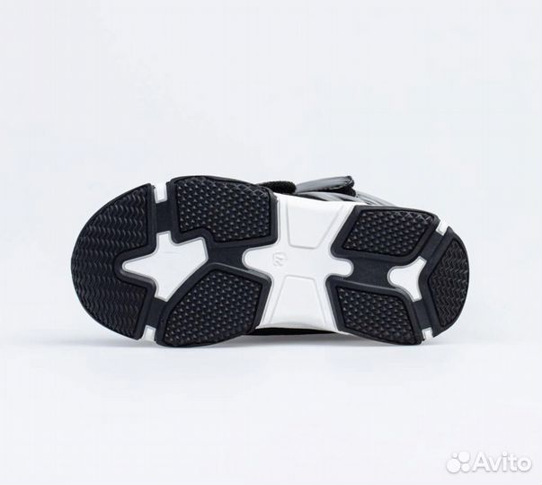 Дутики зимние 32,33,37 Котофей