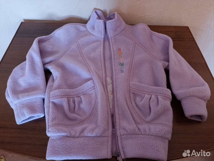 Вещи на девочку 2 года