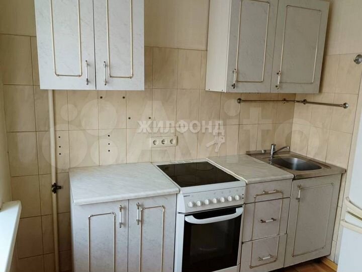 2-к. квартира, 43,6 м², 3/5 эт.