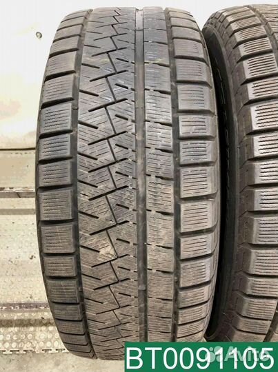 Pirelli Ice Asimmetrico 225/55 R16 99Q