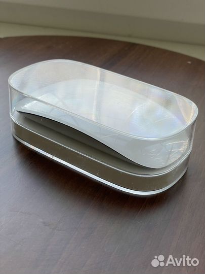 Мышь Apple magic mouse 2 + аккумуляторы