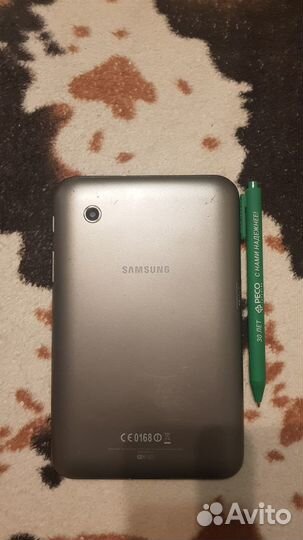 Планшет samsung galaxy tab 3
