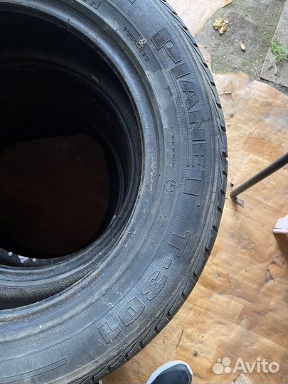 Amtel Planet 205/60 R16