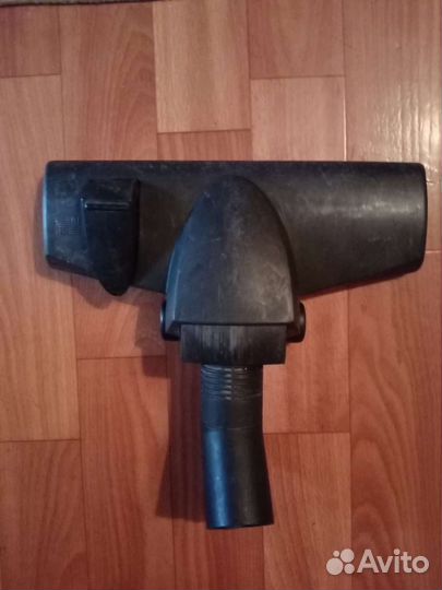 Турбо щётка для пылесоса