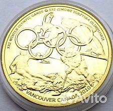 Польша 1 dukat олимпийский