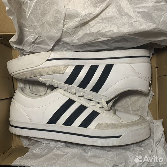 Кеды adidas