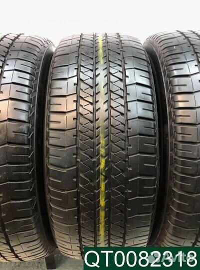 Bridgestone Dueler H/T D684 II 275/60 R20 96P