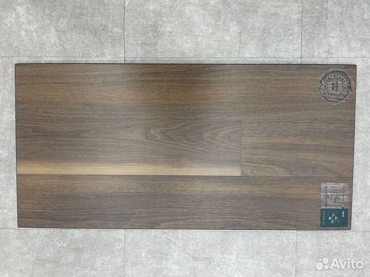 Кварцевый ламинат Орех Макадамия (3,5 мм)