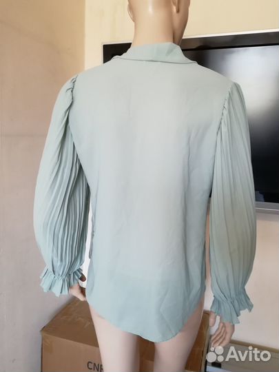 Блузка (09.03.25)