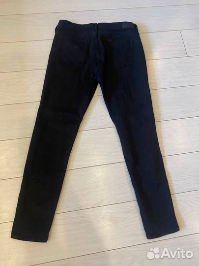 Джинсы ralph lauren