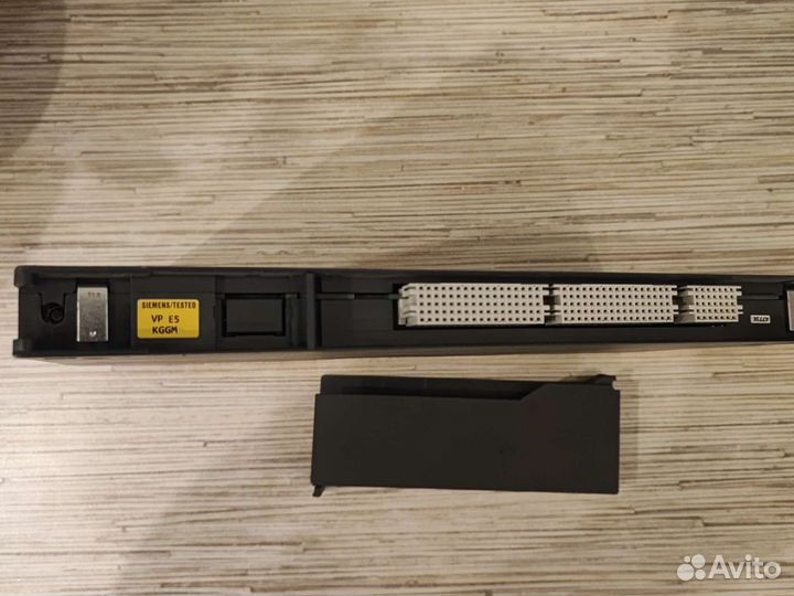 Siemens CP 443-1 Industrial Ethernet 6GK7443-1EX20