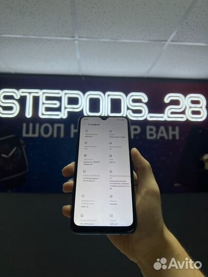 OPPO R17, 8/128 ГБ