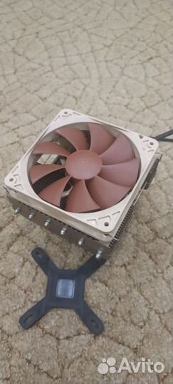 Noctua nh-c12p nh-c14 nh-p1 LGA 1700