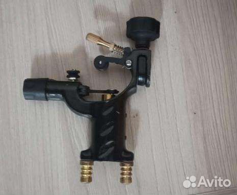 Машинки для тату