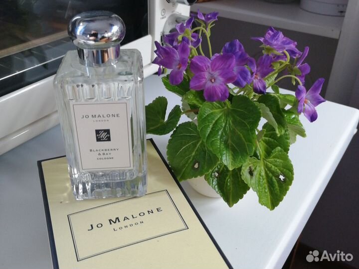 Парфюм Jo malone жо малон