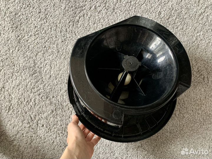 Запчасти насадки для пылесоса Vax