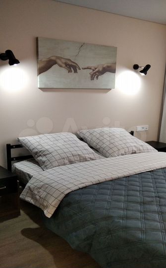 2-к. квартира, 40 м², 2/12 эт.