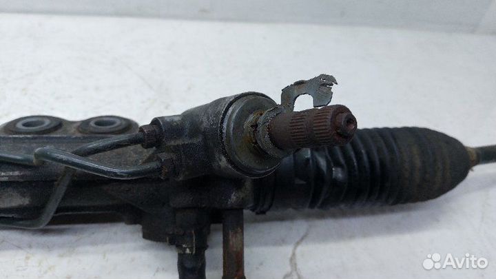 Рулевая рейка Nissan Armada 5.6 2007