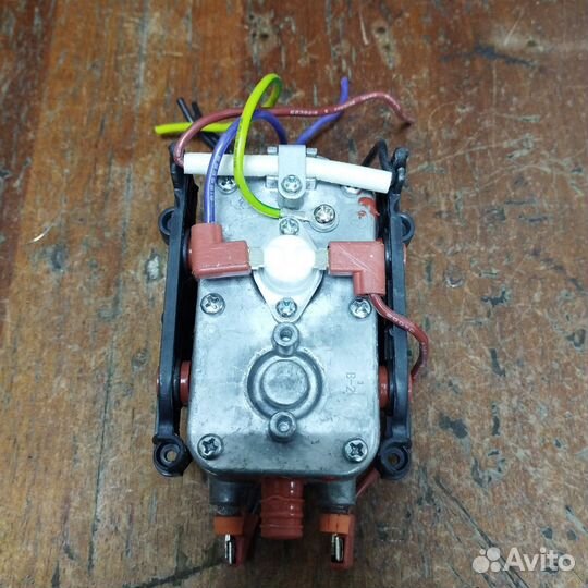 Бойлер пылесоса tefal rs-rt900619