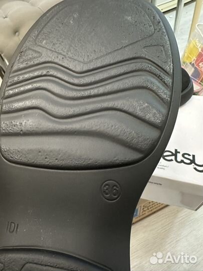 Туфли для девочки