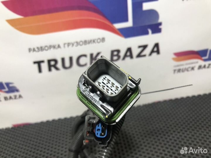 1936111 Проводка двигателя MX13 Daf XF106