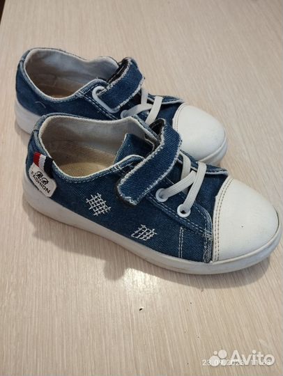 Обувь для девочки