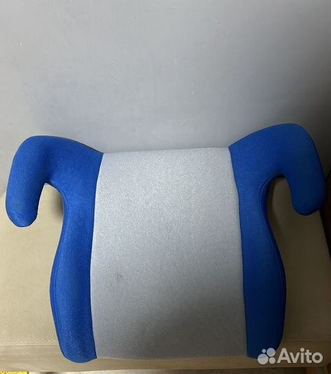 Продам бустер