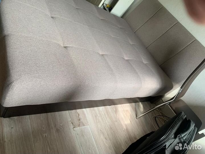 Кровать двухспальная 180 200 из массива