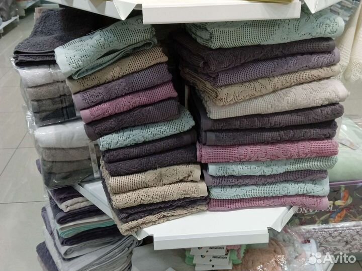 Текстиль для дома и гостиниц