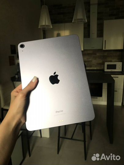 iPad air 2022 256gb + pencil 2