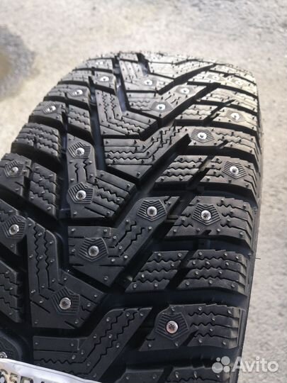 Hankook Winter I'Pike RS2 W429 185/65 R15 92T