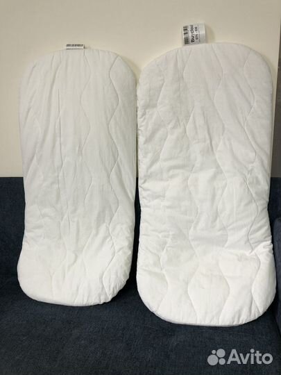 Матрас в коляску