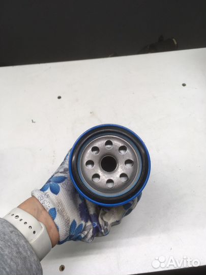 Фильтр топливный 13/16-12UNF\FRL/Peterbilt