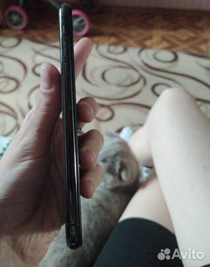 iPhone X, 64 ГБ