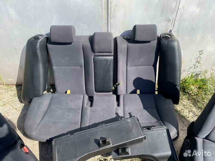 Продам сиденье