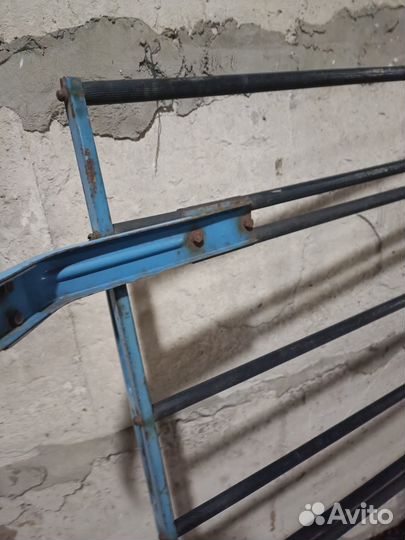 Багажник на крышу