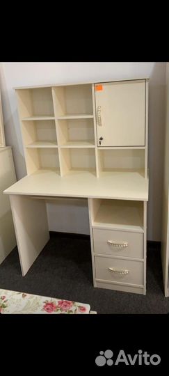 Детский стол парта 