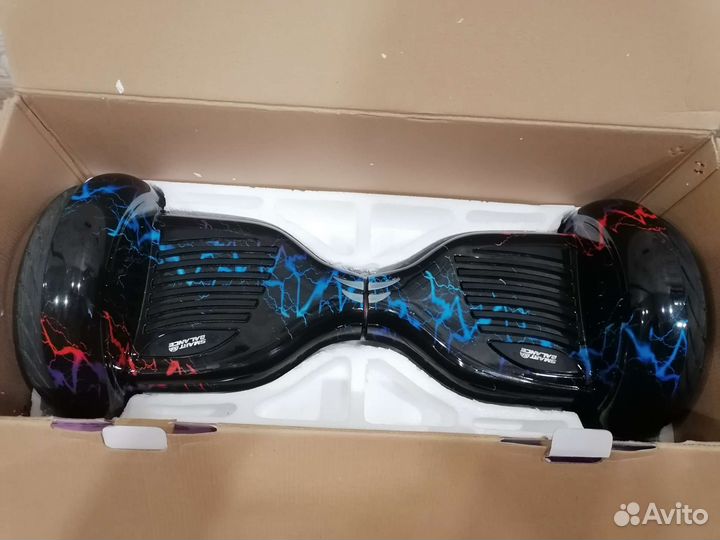 Гироскутер бу