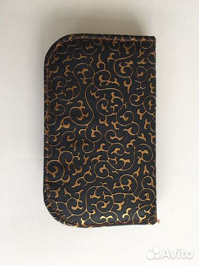 Маникюрный набор