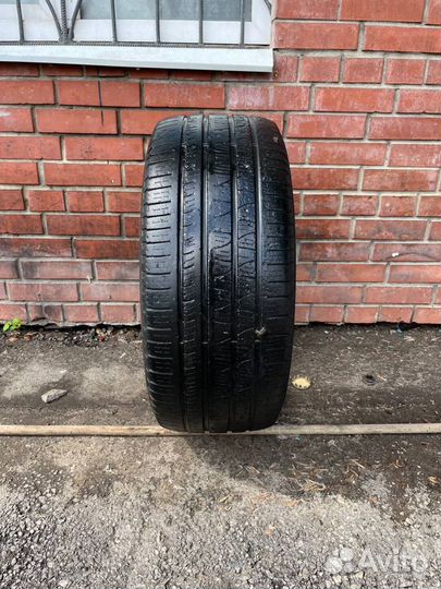 Pirelli Scorpion Verde All Season 285/50 R20