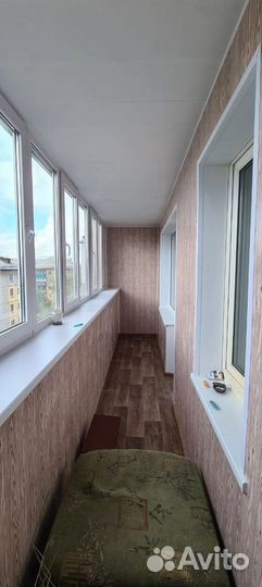 Отделка балкона мдф панелями