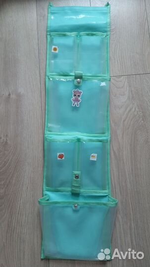 Кармашек в детский сад