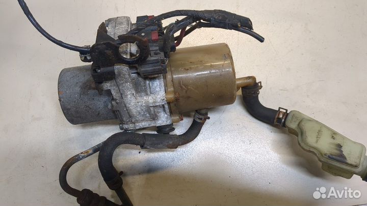 Насос усилителя руля Mazda 3 (BK), 2007