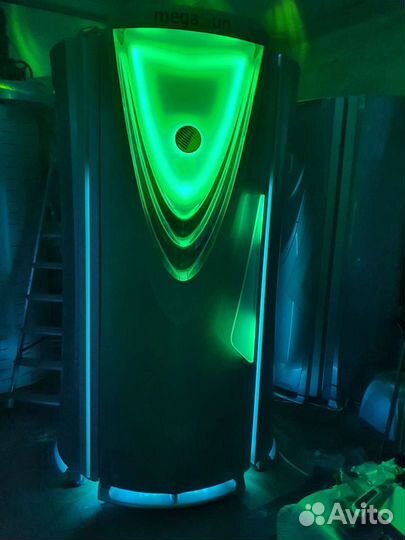 Солярий для загара