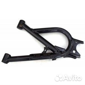 Рычаг задней подвески, нижний, правый, buyang, 1.3