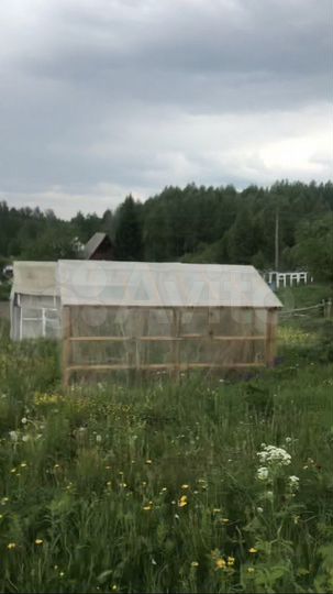 Дача 80 м² на участке 9 сот.