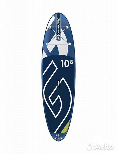 SUP board gladiator PRO 10.8 Ханты-Мансийск