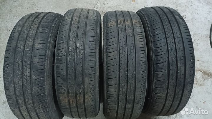 Dunlop Enasave EC300 175/55 R15 77V