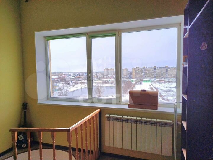 3-к. квартира, 69 м², 7/8 эт.