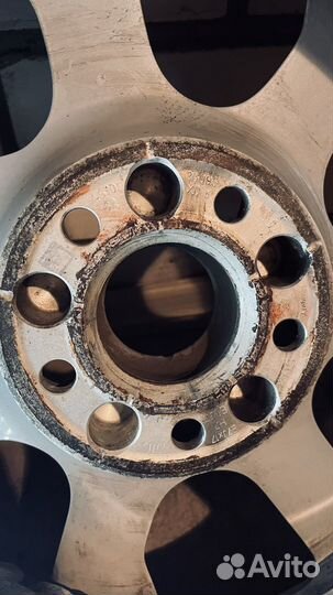 Шины с дисками r17 для audi Q5